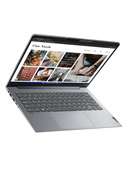 Lenovo ThinkBook G4 IAP Intel Core i7-1255U/16GB/512GB SSD/16" W11 Pro