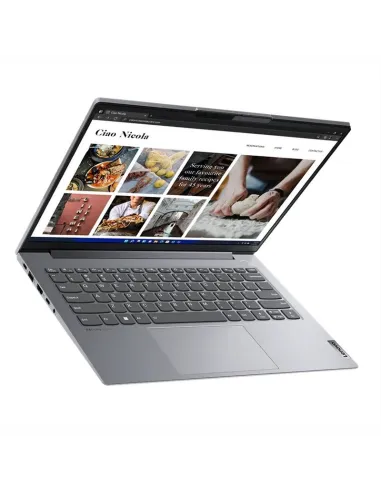 Lenovo ThinkBook G4 IAP Intel Core i5-1235U/16GB/512GB SSD/16"  W11 Pro