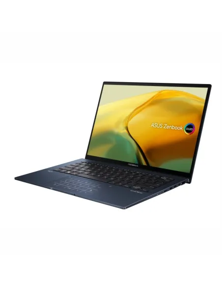 Asus ZenBook UX3402ZA-KM020W Intel Core i5-1240P/16GB/512GB/14" W11 Home