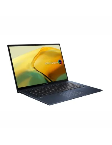 Asus ZenBook UX3402ZA-KM214 Intel Core i5-1240P/16GB/512GB/14" FreeDOS