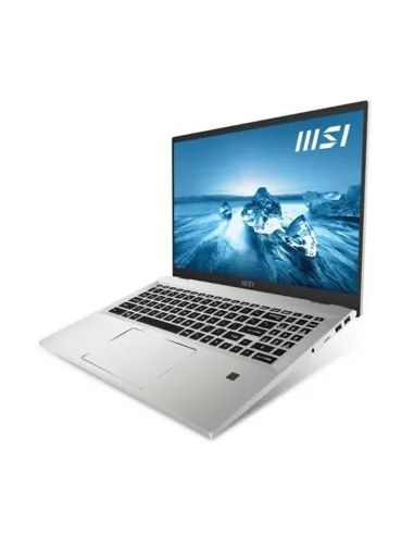 MSI Prestige 16 A12UD-219XES Intel Core i7-1280P/32GB/1TB SSD/RTX 3050Ti/16" FreeDOS