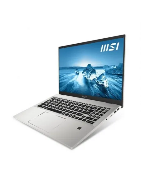 MSI Prestige 16 A12UD-219XES Intel Core i7-1280P/32GB/1TB SSD/RTX 3050Ti/16" FreeDOS