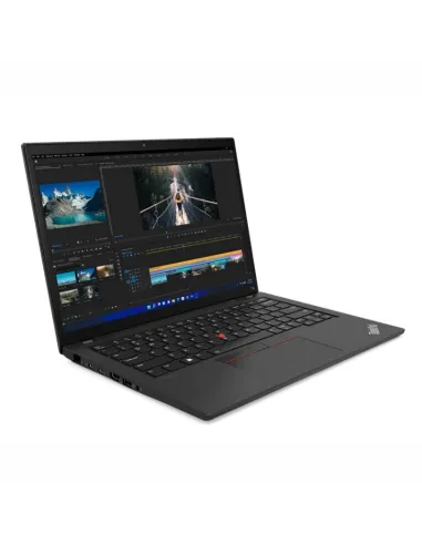 Lenovo ThinkPad T14 Gen 3 Intel Core i7-1260P/32GB/1TB SSD/MX 550/14" W11 Pro