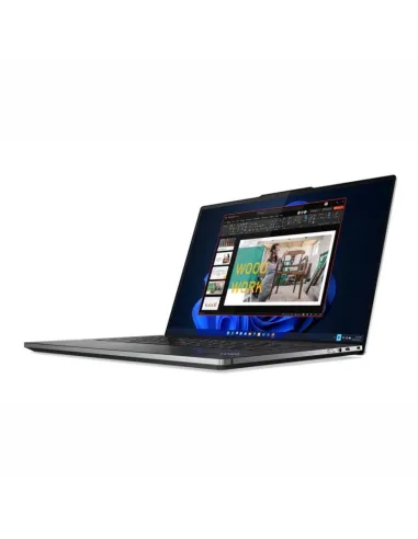 Lenovo ThinkPad Z16 Gen 1 AMD Ryzen 9-6950H/32GB/1TB SSD/16" W11 Pro