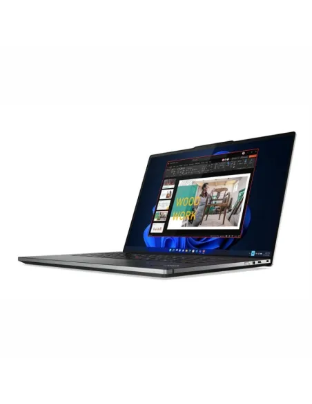 Lenovo ThinkPad Z16 Gen 1 AMD Ryzen 9-6950H/32GB/1TB SSD/16" W11 Pro