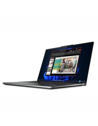Lenovo ThinkPad Z16 Gen 1 AMD Ryzen 7-6850H/16GB/512GB SSD/16" W11 Pro