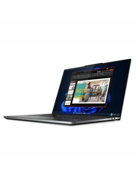 Lenovo ThinkPad Z13 Ryzen 7-6850H/16GB/512GB SSD/13.3" W11 Pro