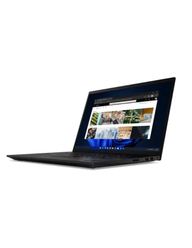 Lenovo ThinkPad X1 Extreme Gen 5 Intel Core i7-12700H/32GB/1TB SSD/RTX 3060/16" W11 Pro