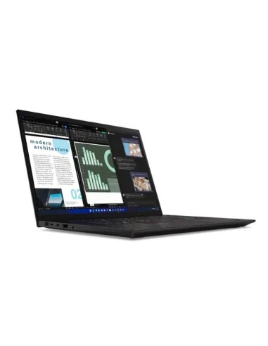Lenovo ThinkPad X1 Extreme Gen 5 Intel Core i7-12700H/32GB/1TB SSD/RTX 3060/16" W11 Pro
