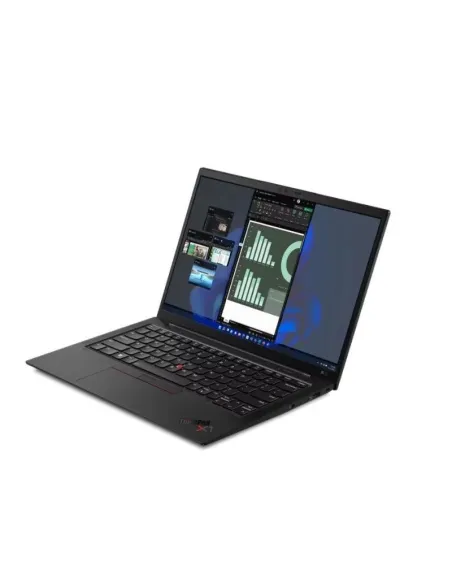 Lenovo ThinkPad X1 Carbon Gen 10 Intel Core i5-1240P/16GB/512GB SSD/14" W11 Pro