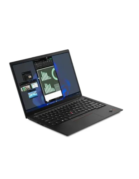 Lenovo ThinkPad X1 Carbon Gen 10 Intel Core i5-1240P/16GB/512GB SSD/14" W11 Pro