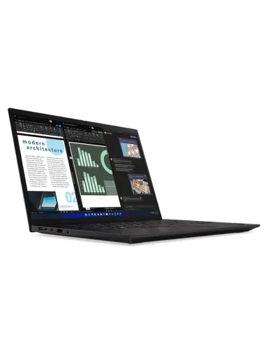 Lenovo ThinkPad X1 Extreme Gen 5 Intel Core i7-12700H/16GB/512GB SSD/RTX 3050Ti/16" W11 Pro