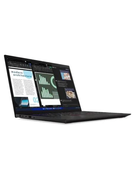Lenovo ThinkPad X1 Extreme Gen 5 Intel Core i7-12700H/16GB/512GB SSD/RTX 3050Ti/16" W11 Pro