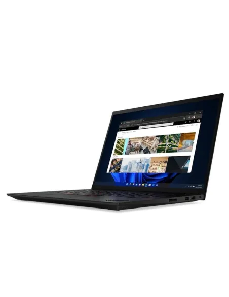 Lenovo ThinkPad X1 Extreme Gen 5 Intel Core i7-12700H/16GB/512GB SSD/RTX 3050Ti/16" W11 Pro