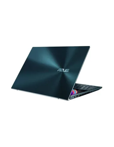 Asus ZenBook Pro Duo 15 OLED Intel Core i7-12700H/32GB/1TB SSD/RTX 3060/15.6" Táctil W11 Pro