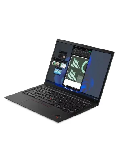 Lenovo ThinkPad X1 Carbon Gen 9 Intel Core i7-1260P/16GB/512GB SSD/14" W10 Pro