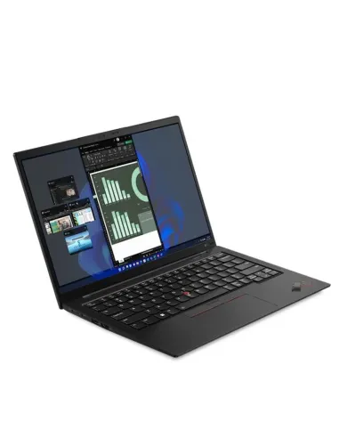 Lenovo ThinkPad X1 Carbon Gen 9 Intel Core i7-1260P/16GB/512GB SSD/14" W10 Pro