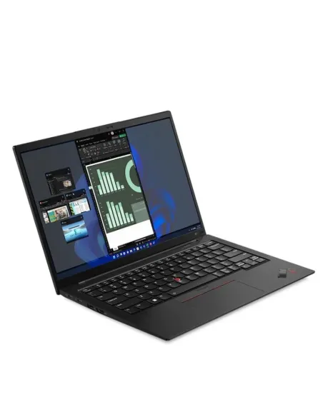 Lenovo ThinkPad X1 Carbon Gen 9 Intel Core i7-1260P/16GB/512GB SSD/14" W10 Pro