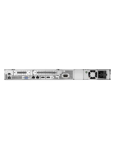 HPE ProLiant DL20 Intel Xeon E-2224/16GB