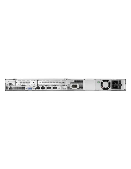 HPE ProLiant DL20 Intel Xeon E-2224/16GB