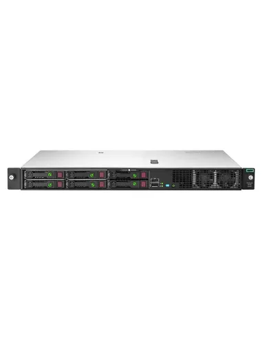 HPE ProLiant DL20 Intel Xeon E-2224/16GB