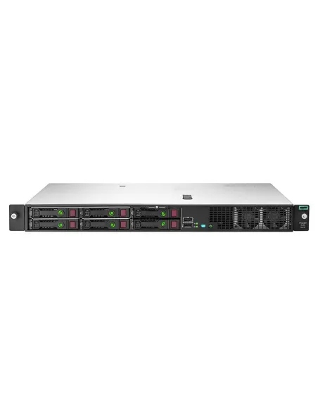 HPE ProLiant DL20 Intel Xeon E-2224/16GB