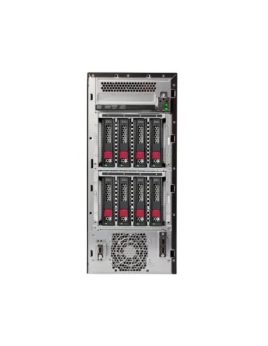 HPE ProLiant ML110 Gen10 Intel Xeon 3204/16GB