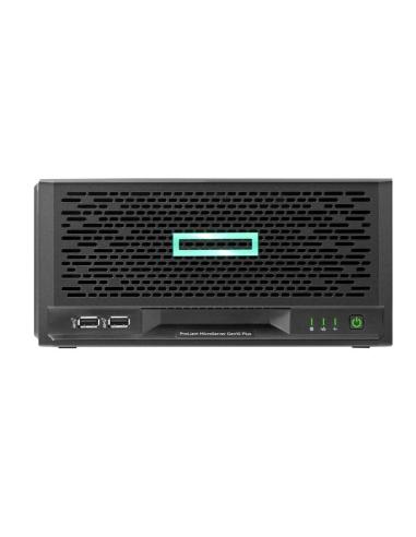 HPE ProLiant MicroServer Gen10+ Intel Pentium G5420/8GB