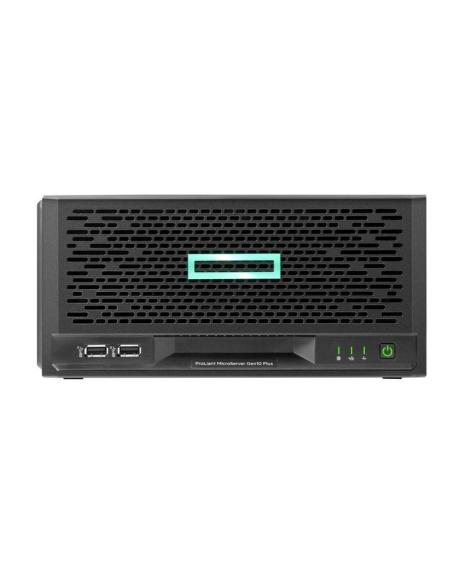 HPE ProLiant MicroServer Gen10+ Intel Pentium G5420/8GB
