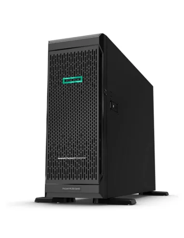 HPE ProLiant ML350 Gen10 Intel Xeon 4210R/16GB/8SFF