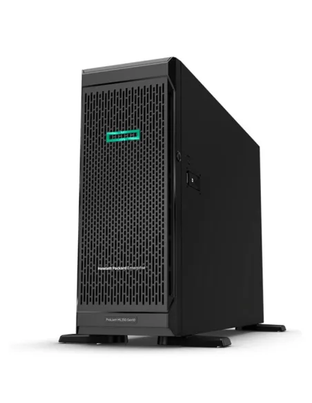 HPE ProLiant ML350 Gen10 Intel Xeon 4210R/16GB/8SFF