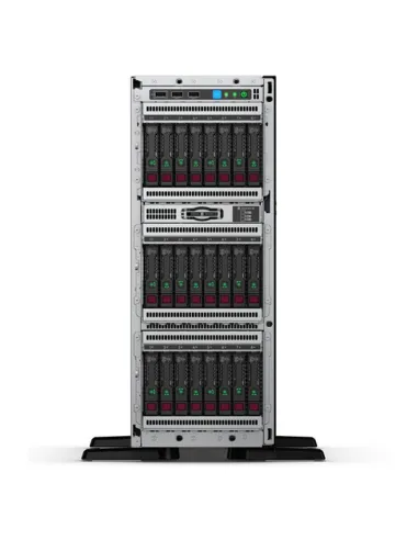 HPE ProLiant ML350 Gen10 Intel Xeon 4210R/16GB/8SFF