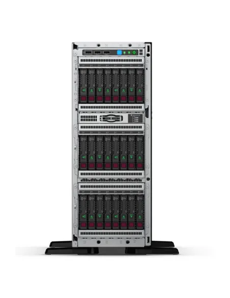 HPE ProLiant ML350 Gen10 Intel Xeon 4210R/16GB/8SFF