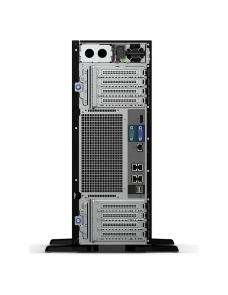 HPE ProLiant ML350 Gen10 Intel Xeon 4210R/16GB/8SFF