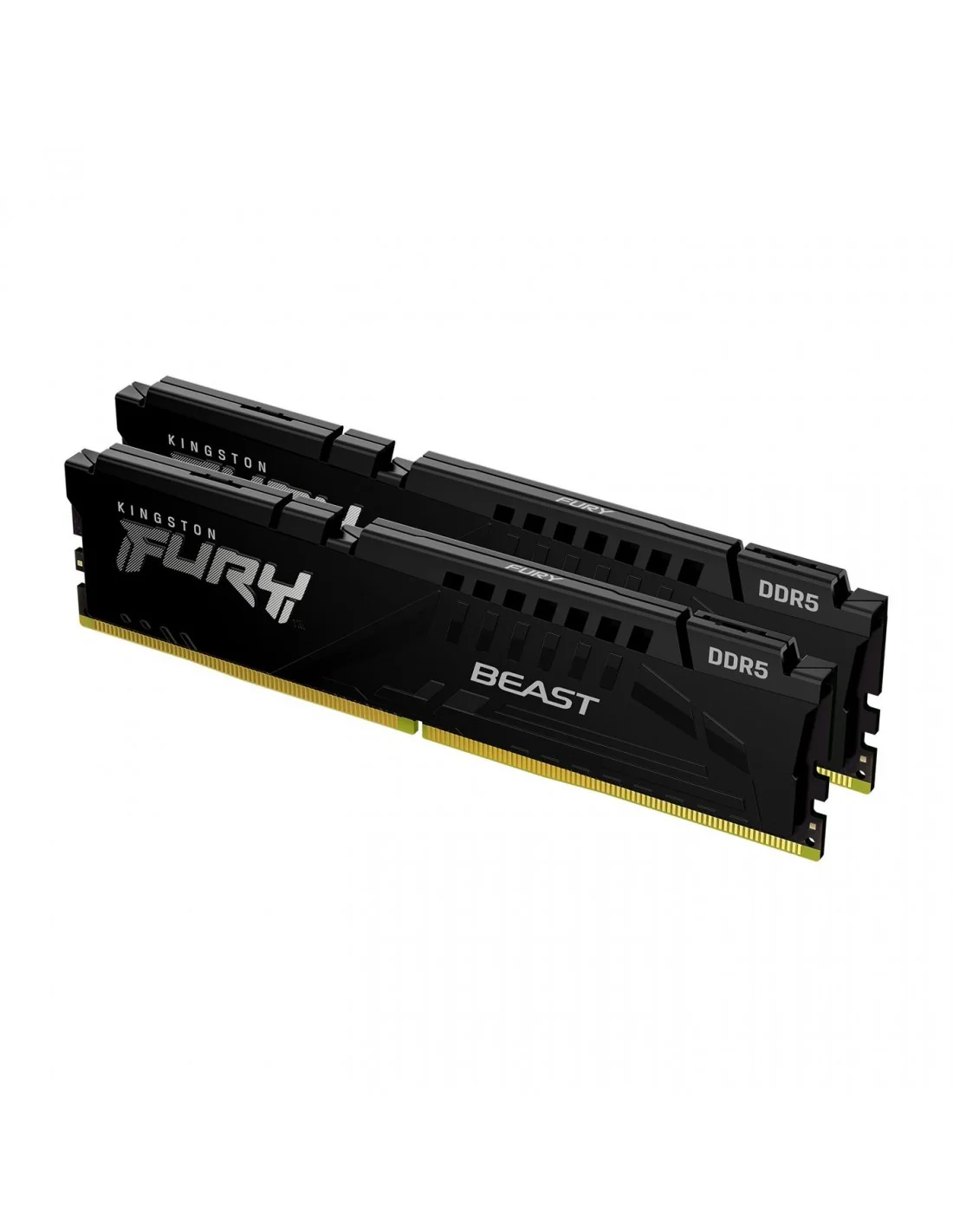 Kingston FURY Beast DDR5 4800MHz 32GB (2x16GB) CL38