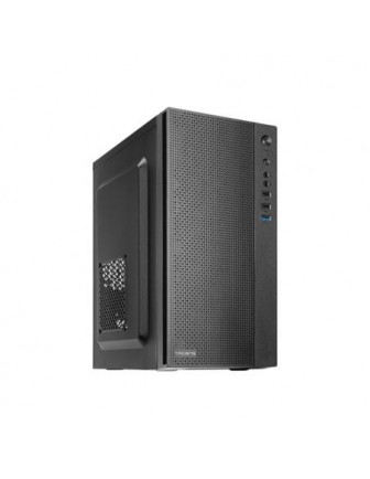 COO-PCT360-2 caja microatx coolbox t360 negra slim fte 300w
