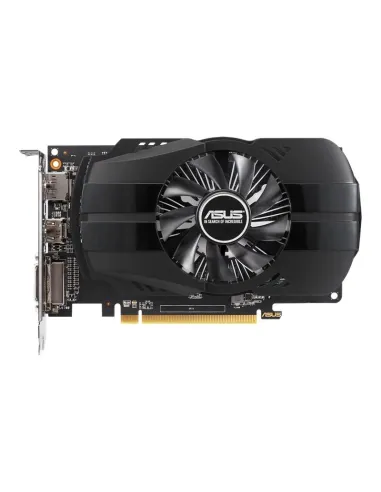 Asus Phoenix Radeon RX 550 4GB GDDR5