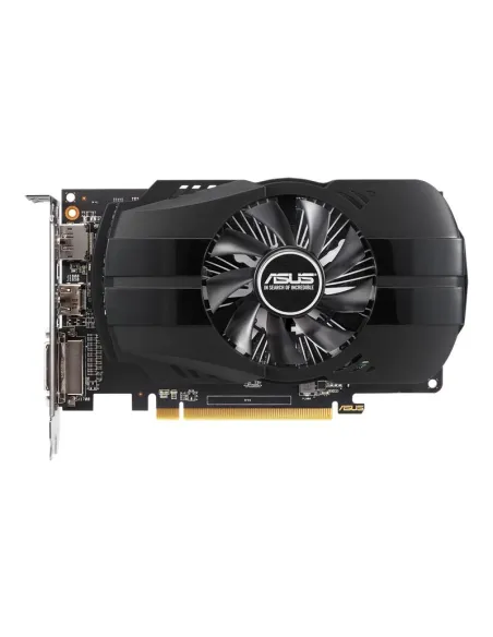 Asus Phoenix Radeon RX 550 4GB GDDR5