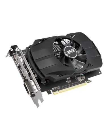 Asus Phoenix Radeon RX 550 4GB GDDR5
