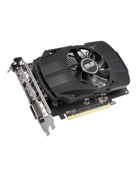 Asus Phoenix Radeon RX 550 4GB GDDR5