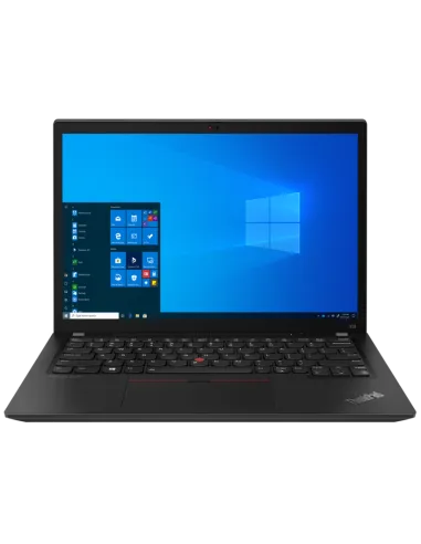 Lenovo ThinkPad X13 Gen 2 Intel Core i5-1135G7/8GB/256GB SSD/13.3" W10 Pro