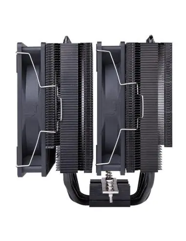 HidiTec Cooler C20 PRO PWM Negro
