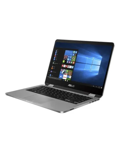 Asus VivoBook Flip 14 TP401MA-EC444WS Intel Celeron N4020/4GB/128GB EMMC/14" Táctil W11 Home