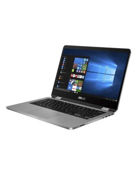 Asus VivoBook Flip 14 TP401MA-EC444WS Intel Celeron N4020/4GB/128GB EMMC/14" Táctil W11 Home