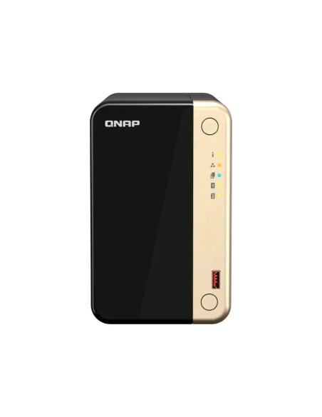 Qnap TS-264-8G NAS