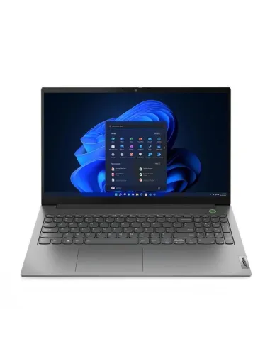 Lenovo ThinkBook 15 G4 IAP Intel Core i5-1235U/16GB/512GB/15.6" W11 Pro
