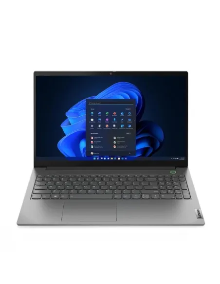 Lenovo ThinkBook 15 G4 IAP Intel Core i5-1235U/16GB/512GB/15.6" W11 Pro