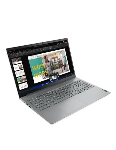 Lenovo ThinkBook 15 G4 IAP Intel Core i5-1235U/16GB/512GB/15.6" W11 Pro