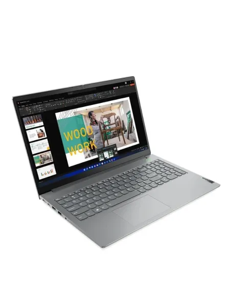 Lenovo ThinkBook 15 G4 IAP Intel Core i5-1235U/16GB/512GB/15.6" W11 Pro