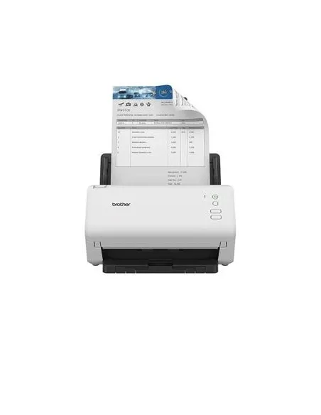 Brother ADS-4100RE1 Escáner de Sobremesa